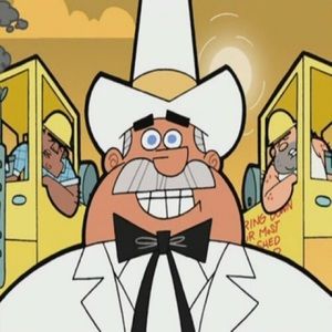 Meet your Posher, Kevin